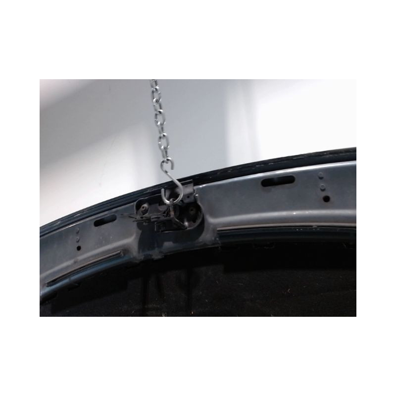 CAPOT VOLKSWAGEN PASSAT 2005-