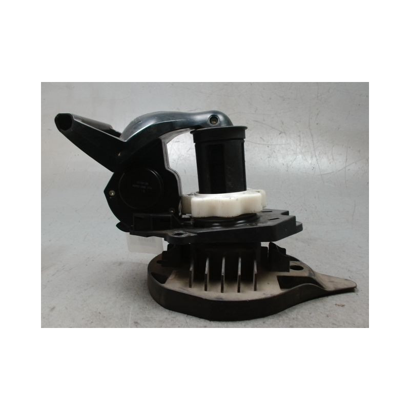TREUIL DE ROUE DE SECOURS RENAULT CLIO III 2005-
