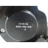 TREUIL DE ROUE DE SECOURS RENAULT CLIO III 2005-