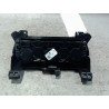 COMMANDE DE CHAUFFAGE DACIA JOGGER