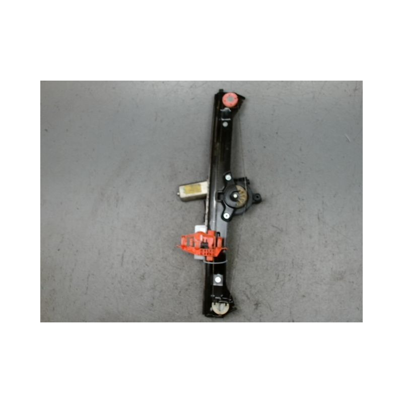 MECANISME+MOTEUR LEVE-GLACE AVANT DROIT FIAT BRAVO