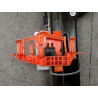 MECANISME+MOTEUR LEVE-GLACE AVANT DROIT FIAT BRAVO