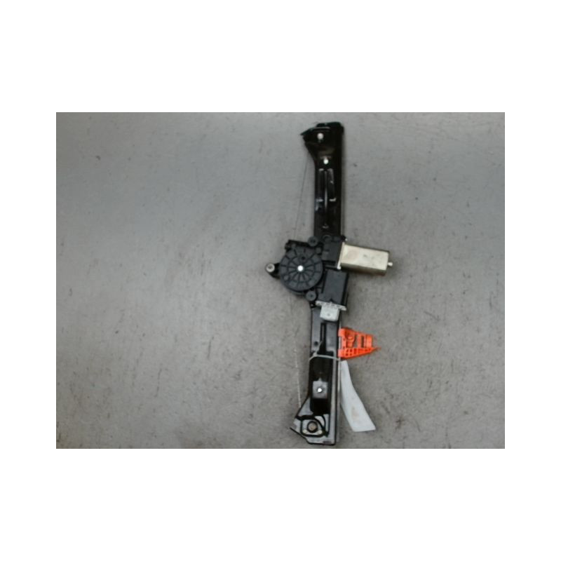 MECANISME+MOTEUR LEVE-GLACE AVANT DROIT FIAT BRAVO