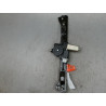 MECANISME+MOTEUR LEVE-GLACE AVANT DROIT FIAT BRAVO