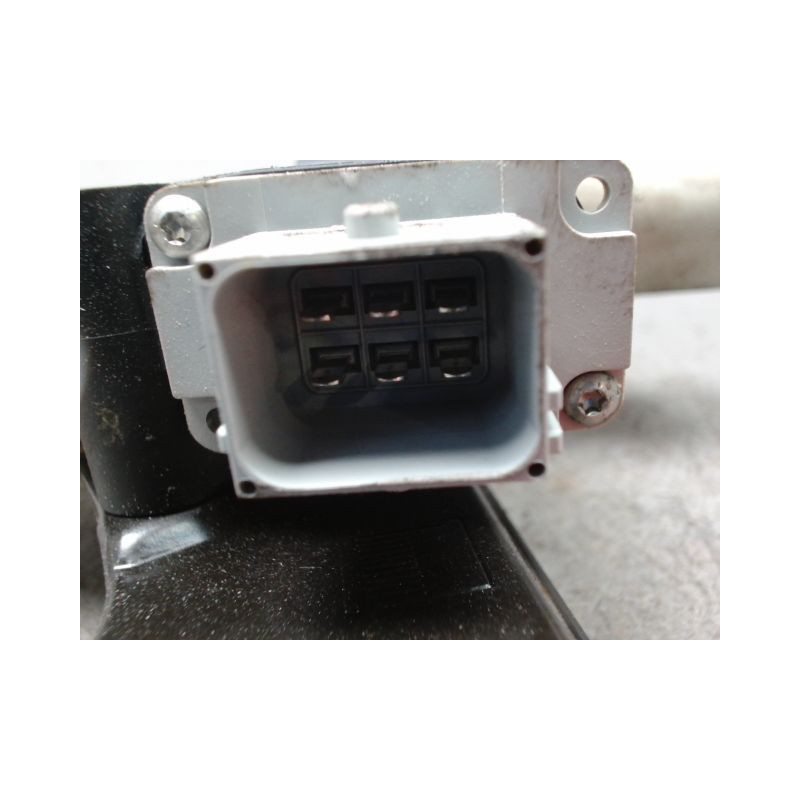 MECANISME+MOTEUR LEVE-GLACE AVANT DROIT FIAT BRAVO