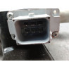 MECANISME+MOTEUR LEVE-GLACE AVANT DROIT FIAT BRAVO