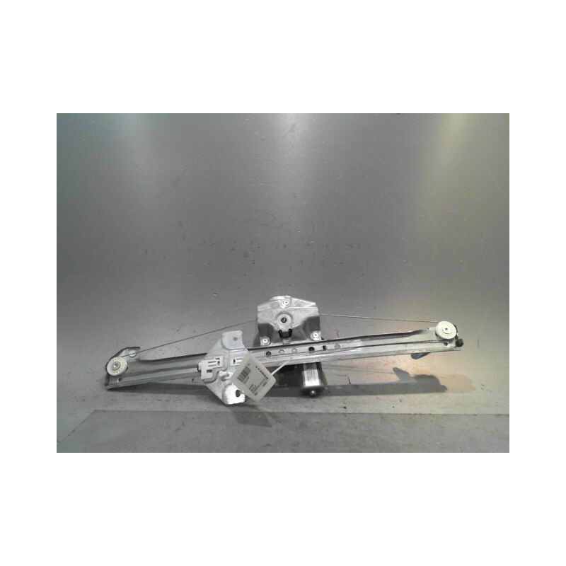 MECANISME+MOTEUR LEVE-GLACE AVANT GAUCHE DACIA LODGY