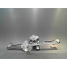 MECANISME+MOTEUR LEVE-GLACE AVANT GAUCHE DACIA LODGY