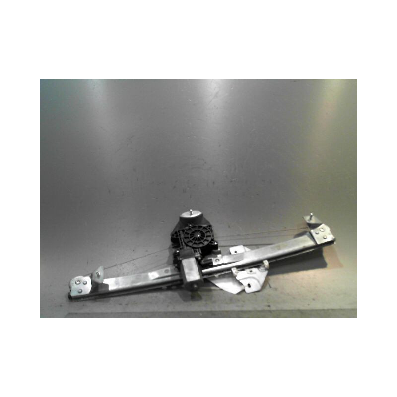 MECANISME+MOTEUR LEVE-GLACE AVANT GAUCHE DACIA LODGY