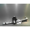 MECANISME+MOTEUR LEVE-GLACE AVANT GAUCHE DACIA LODGY