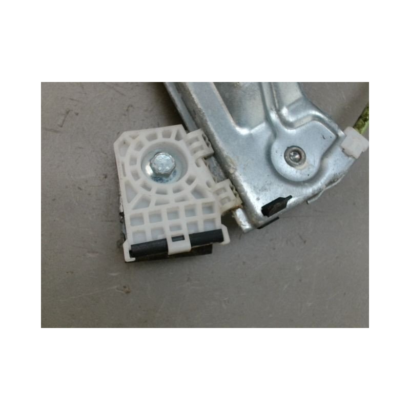 MECANISME LEVE-GLACE AVANT GAUCHE PEUGEOT 208