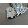 MECANISME LEVE-GLACE AVANT GAUCHE PEUGEOT 208