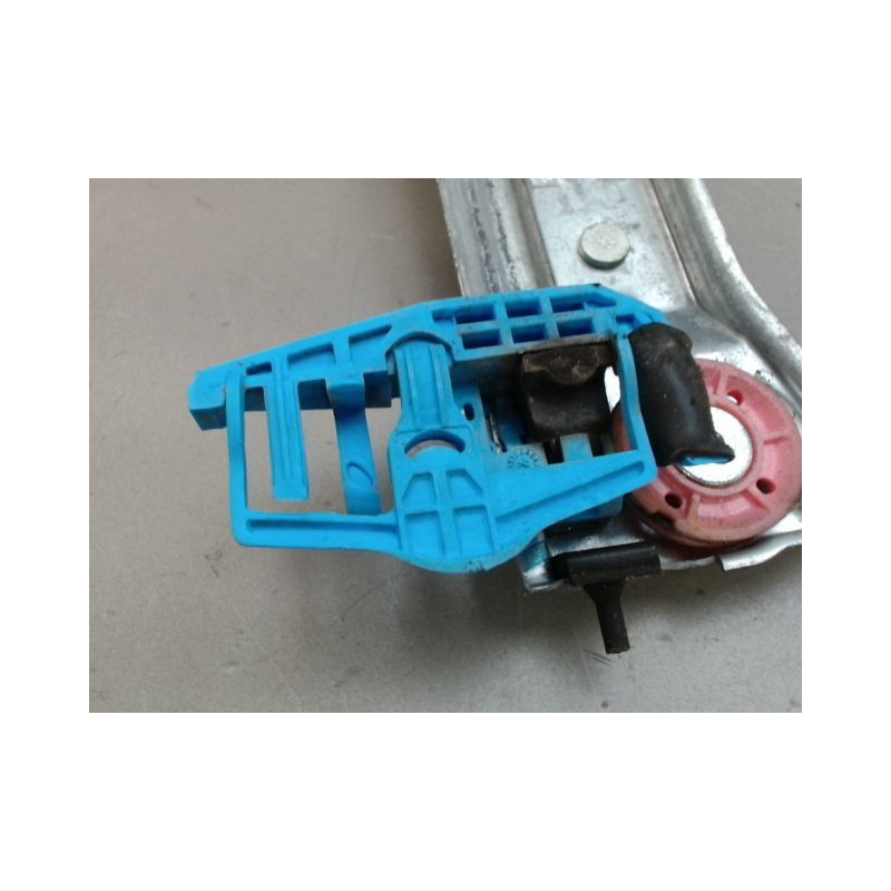 MECANISME LEVE-GLACE AVANT GAUCHE PEUGEOT 208