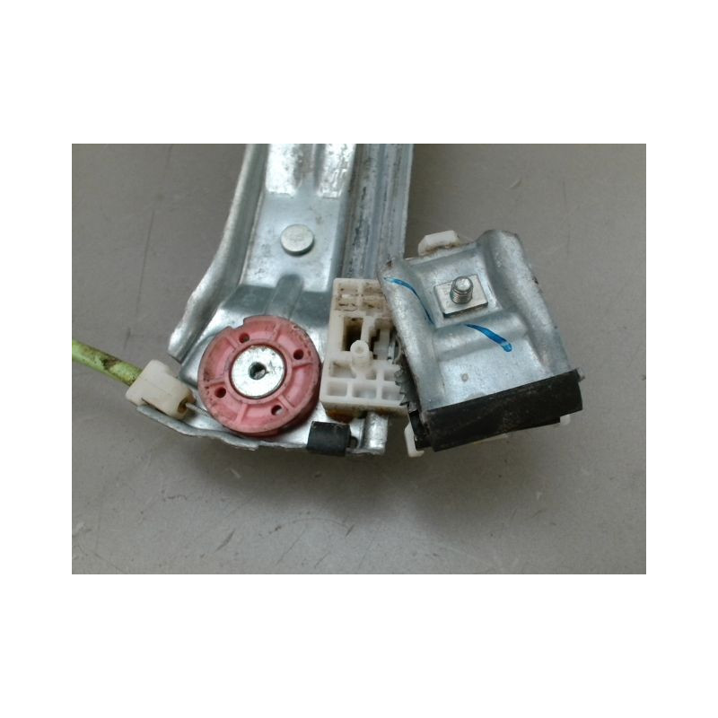 MECANISME LEVE-GLACE AVANT GAUCHE PEUGEOT 208