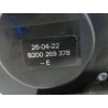 TREUIL DE ROUE DE SECOURS RENAULT CLIO III 2005-