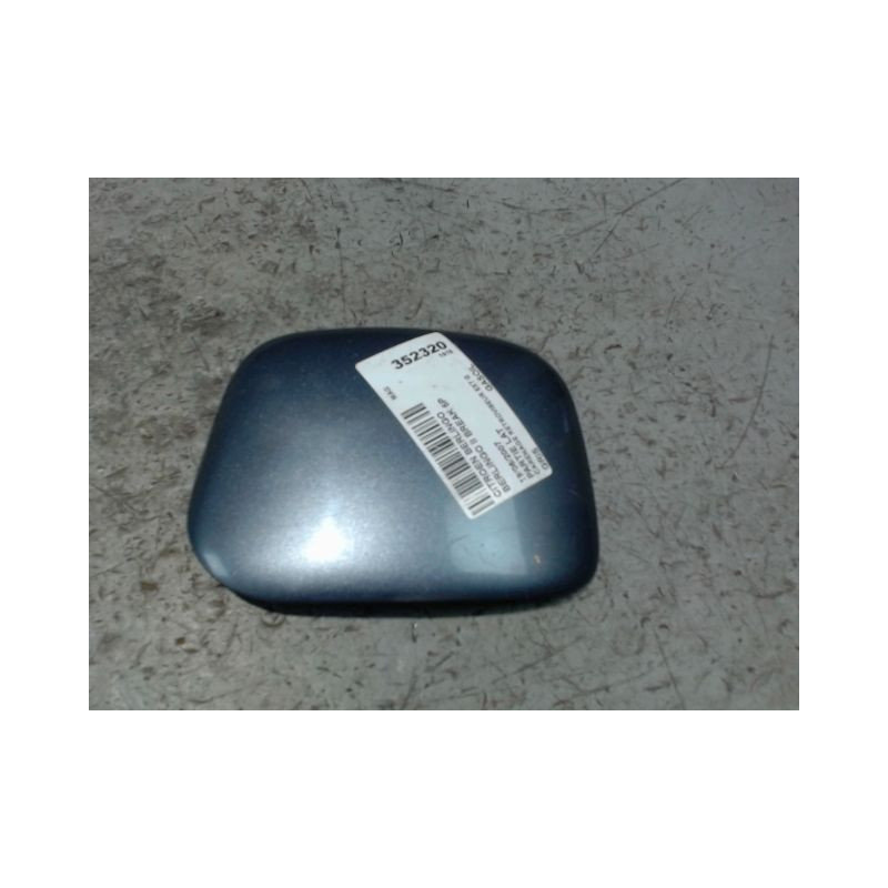 CARENAGE RETROVISEUR EXTERIEUR GAUCHE CITROEN BERLINGO II BREAK 2008-