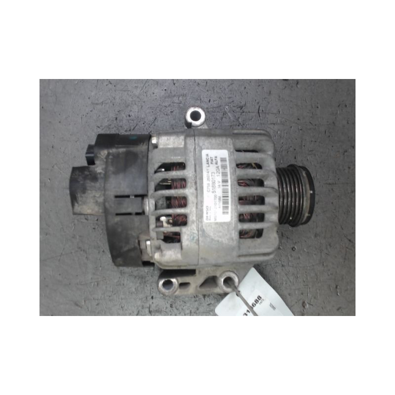 ALTERNATEUR FIAT 500 2007-