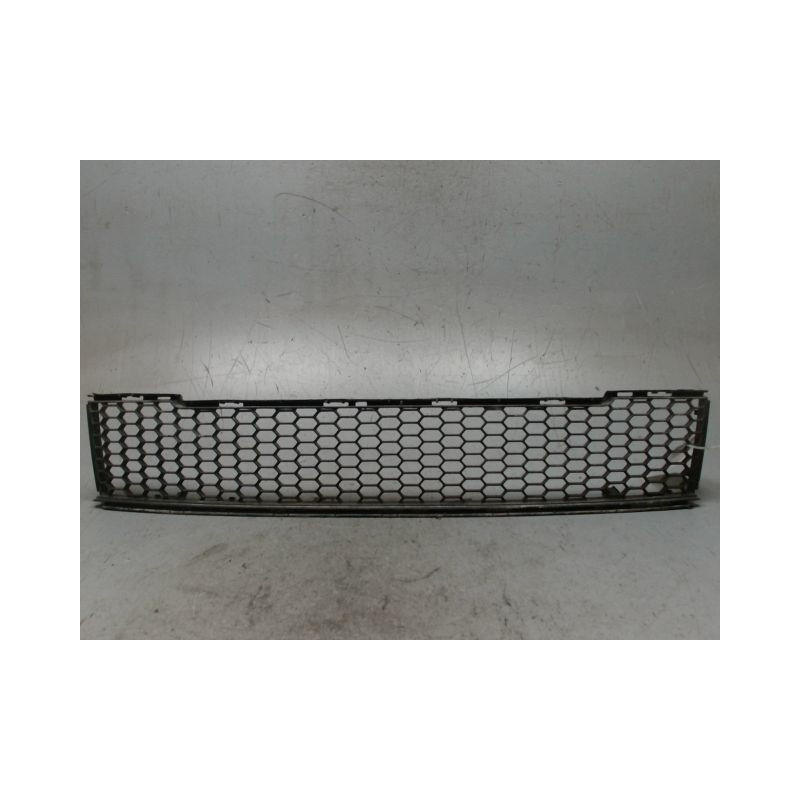 GRILLE PARE-CHOC AVANT FIAT 500 2007-