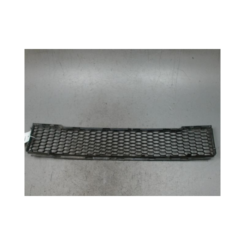 GRILLE PARE-CHOC AVANT FIAT 500 2007-