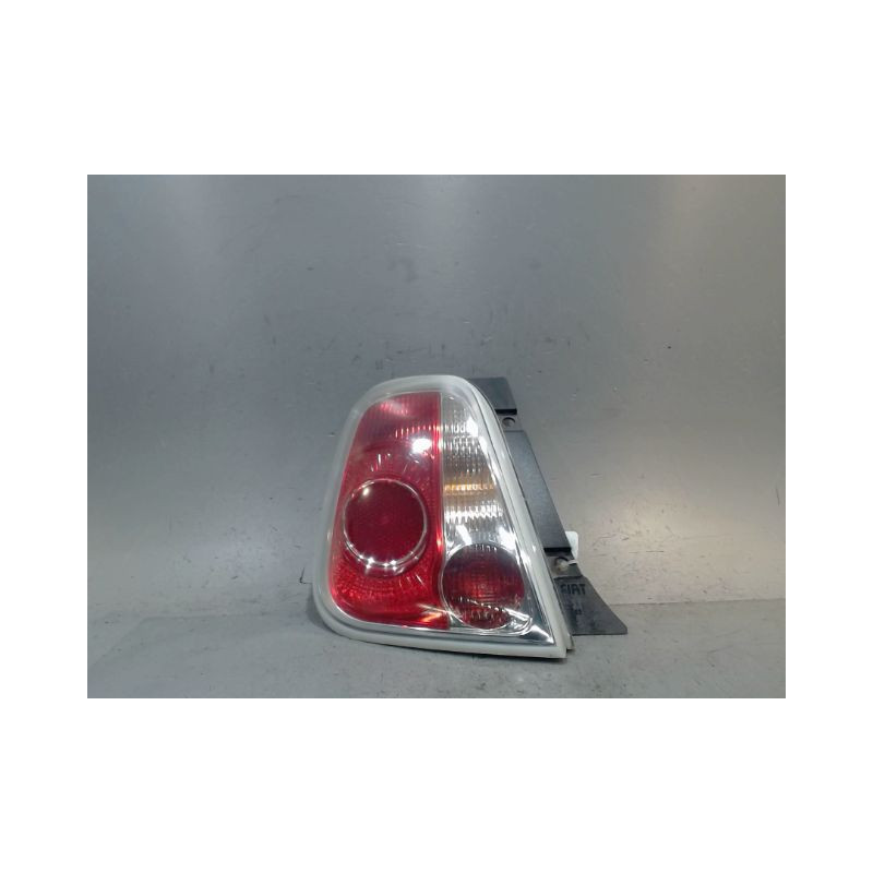 FEU ARRIERE GAUCHE  FIAT 500