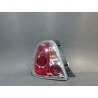 FEU ARRIERE GAUCHE  FIAT 500