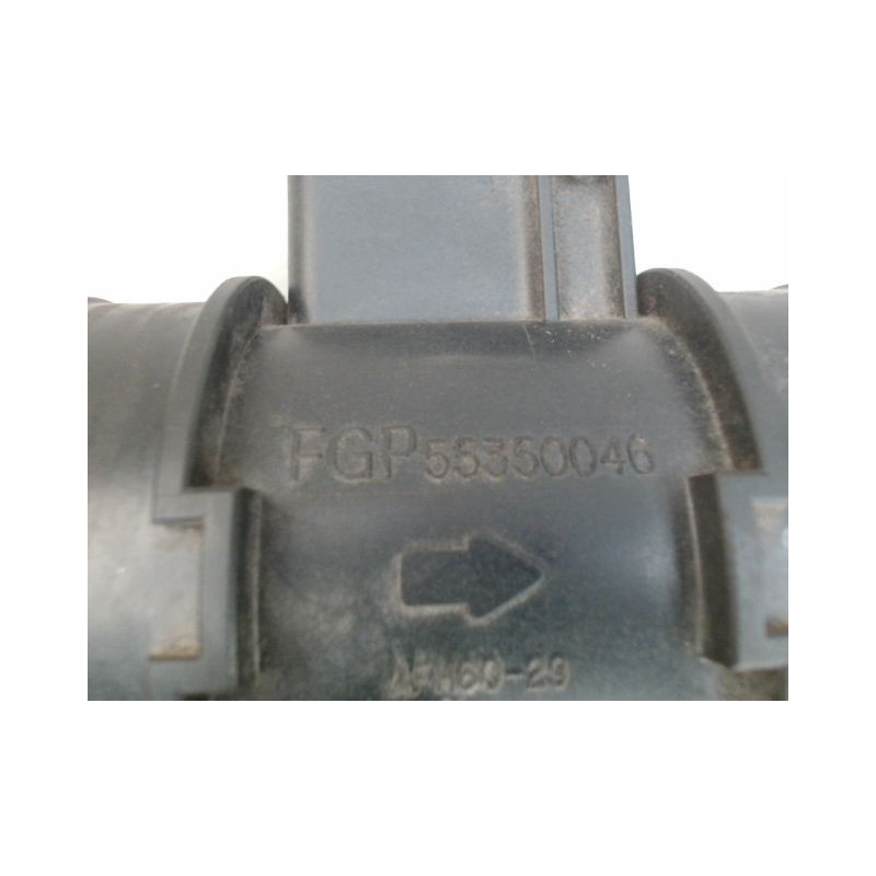 DEBITMETRE AIR OPEL ZAFIRA