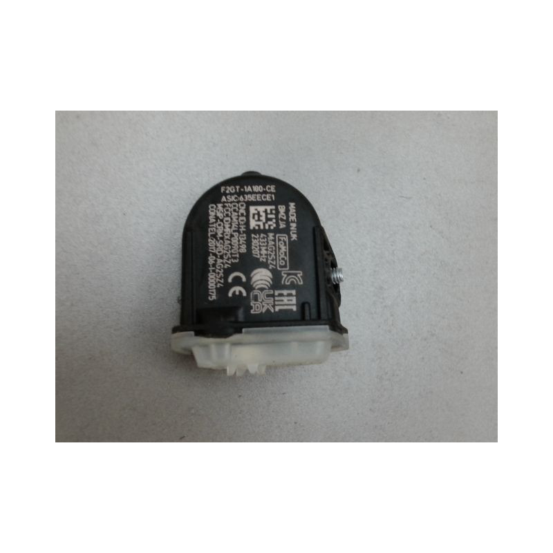 CAPTEUR DE VALVE 1 FORD PUMA