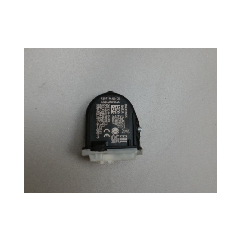 CAPTEUR DE VALVE 2 FORD PUMA