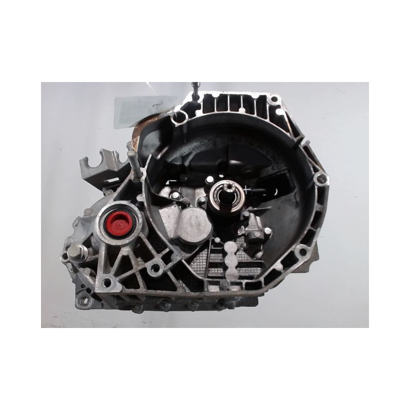 BOITE A VITESSE MECANIQUE FIAT 500 2007- 1.3 D Multijet 