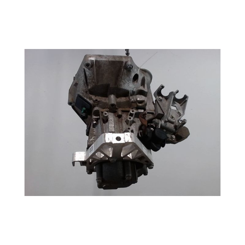 BOITE A VITESSE MECANIQUE FIAT 500 2007- 1.3 D Multijet 