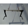 TRAVERSE INFERIEURE ARMATURE AVANT RENAULT MEGANE III CPE -08