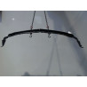 SUPPORT CENTRAL PARE-CHOC ARRIERE  FIAT GRANDE PUNTO 2005-