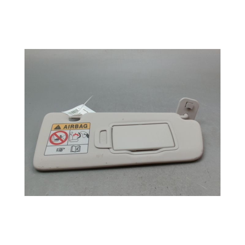 PARE-SOLEIL D DACIA SANDERO 2008-