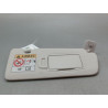 PARE-SOLEIL D DACIA SANDERO 2008-