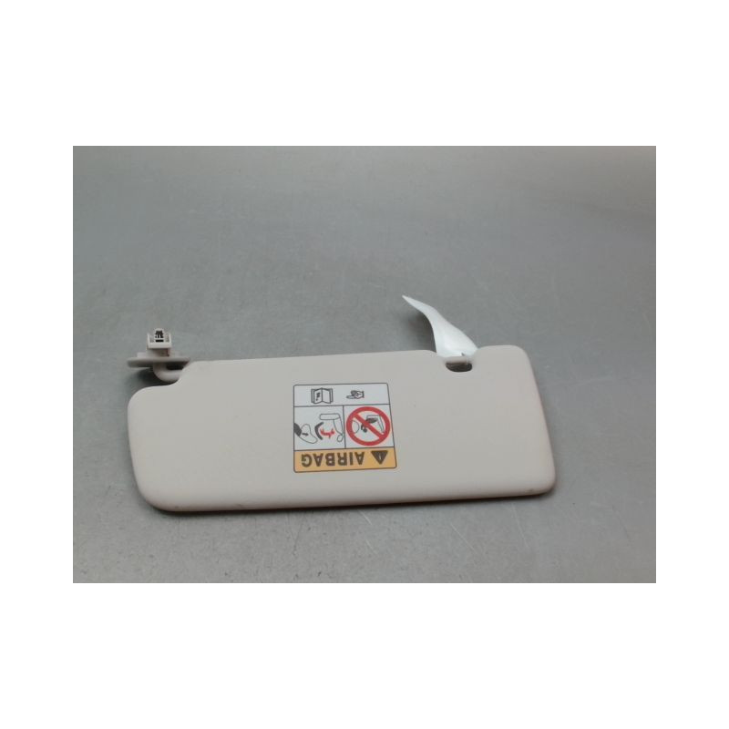 PARE-SOLEIL D DACIA SANDERO 2008-