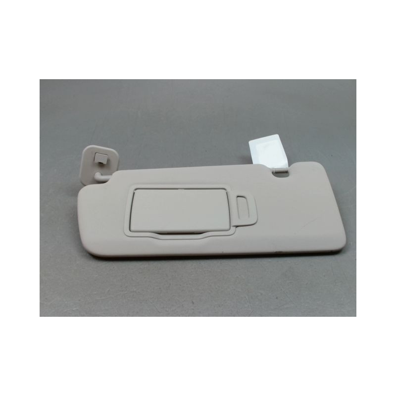PARE-SOLEIL G DACIA SANDERO 2008-