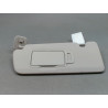 PARE-SOLEIL G DACIA SANDERO 2008-