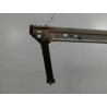 TRAVERSE INFERIEURE ARMATURE AVANT RENAULT MEGANE
