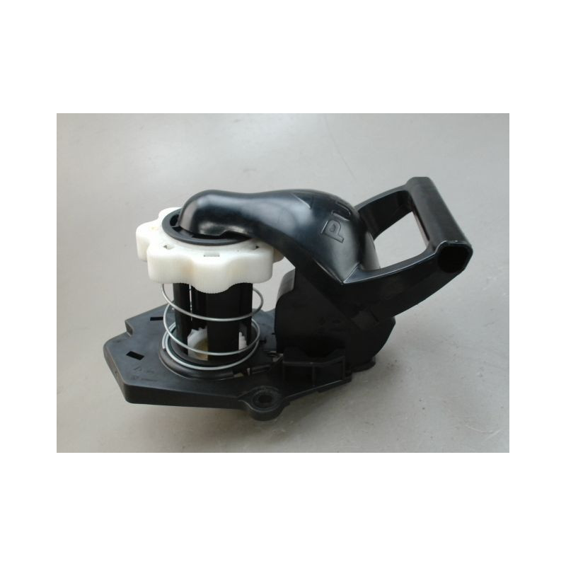 TREUIL DE ROUE DE SECOURS RENAULT CLIO
