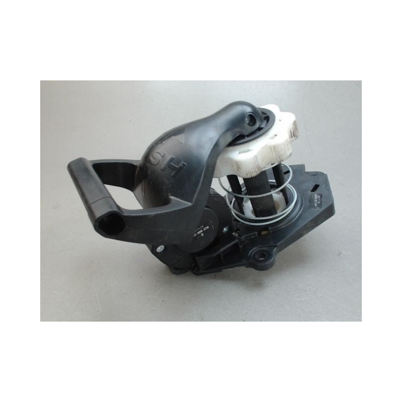 TREUIL DE ROUE DE SECOURS RENAULT CLIO