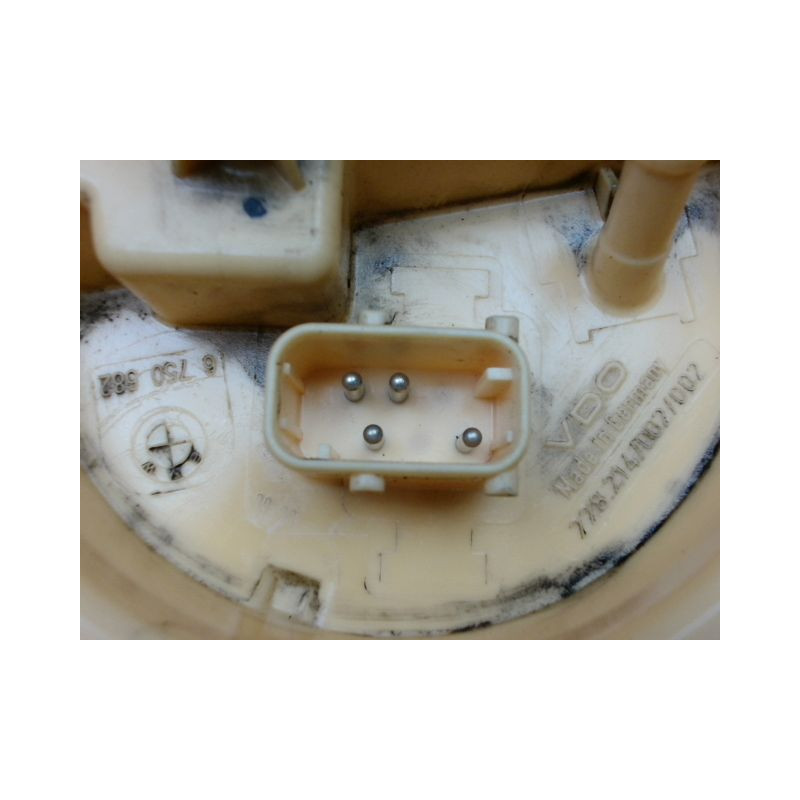 POMPE CARBURANT IMMERGEE B.M.W. SERIE 3