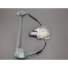MECANISME LEVE-GLACE AVANT GAUCHE PEUGEOT 406
