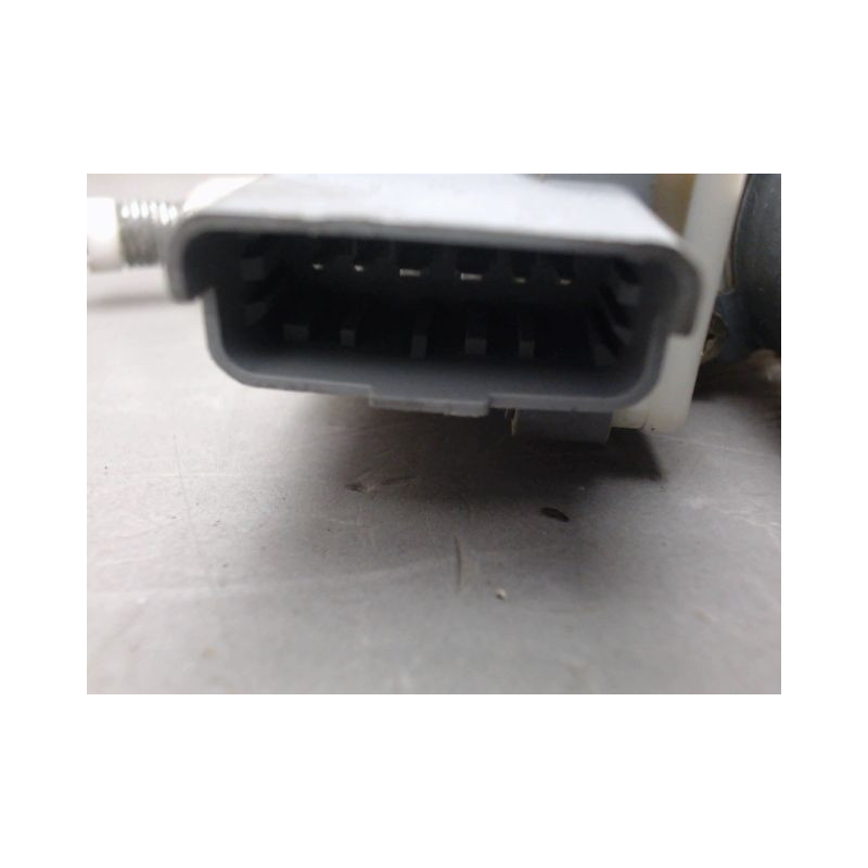 MECANISME LEVE-GLACE AVANT GAUCHE PEUGEOT 406