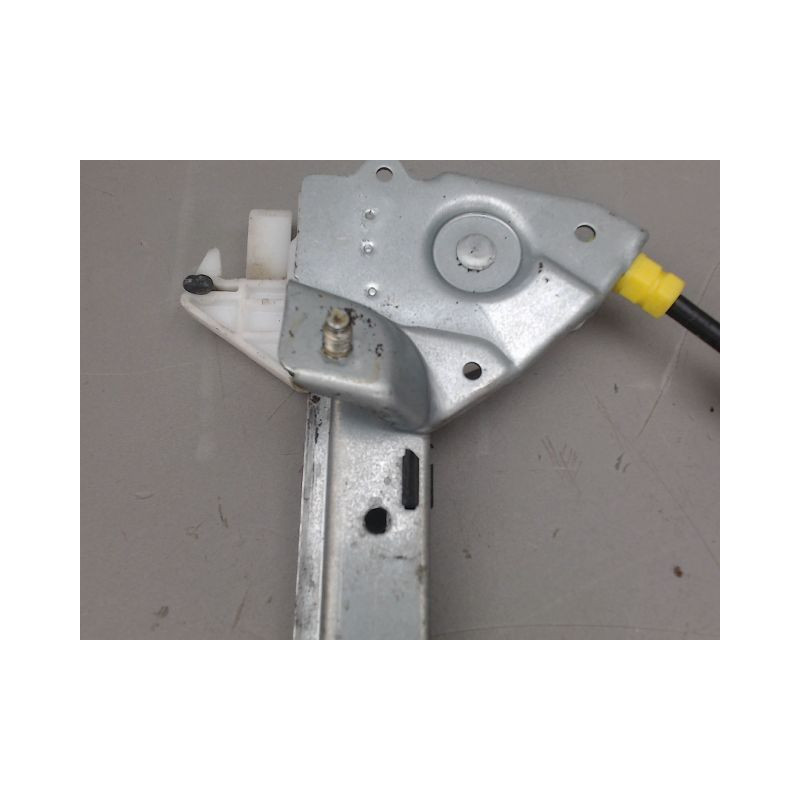 MECANISME LEVE-GLACE AVANT GAUCHE PEUGEOT 406