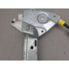 MECANISME LEVE-GLACE AVANT GAUCHE PEUGEOT 406