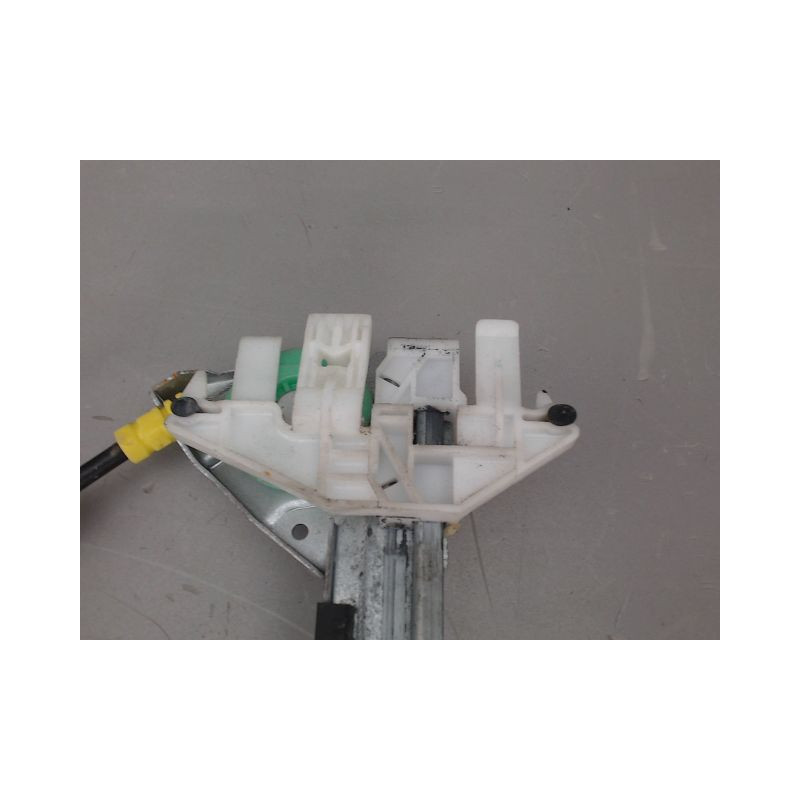 MECANISME LEVE-GLACE AVANT GAUCHE PEUGEOT 406