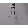 TUYAU DE CLIM 1 FIAT 500 2007-