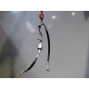 TUYAU DE CLIM 3 RENAULT CLIO III 2007-