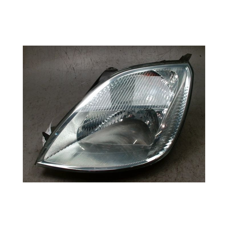 PHARE GAUCHE FORD FIESTA 02 -05