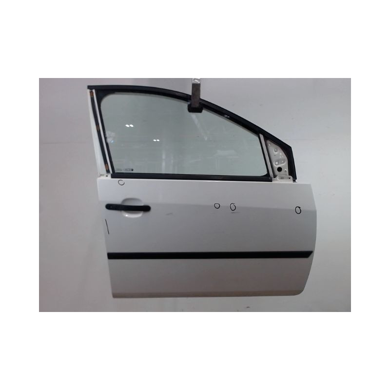 PORTE AVANT DROIT FORD FIESTA 02 -05